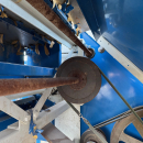 6103 Dijkstra potato sorter grader