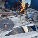6103 Dijkstra potato sorter grader