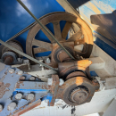 6103 Dijkstra potato sorter grader