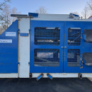 6103 Dijkstra potato sorter grader