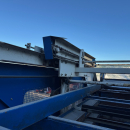 6103 Dijkstra potato sorter grader