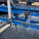 6103 Dijkstra potato sorter grader