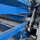 6103 Dijkstra potato sorter grader