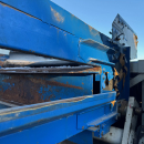 6103 Dijkstra potato sorter grader