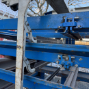 6103 Dijkstra potato sorter grader