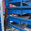 6103 Dijkstra potato sorter grader