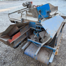 6103 Dijkstra potato sorter grader