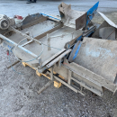 6103 Dijkstra potato sorter grader