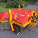 6105 Samon onion topper. Front mounted. NEW