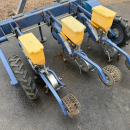 6115 Nibex 500 3 row