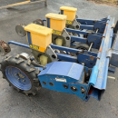 6115 Nibex 500 3 row