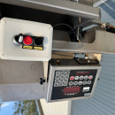 6117 Sormac AFW weighing machine stainless