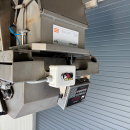 6117 Sormac AFW weighing machine stainless