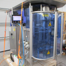 6120 Jasa J350 FV VFFS vertical bagger