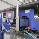 6120 Jasa J350 FV VFFS vertical bagger