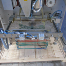 6120 Jasa J350 FV VFFS vertical bagger