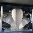 6120 Jasa J350 FV VFFS vertical bagger