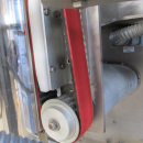 6120 Jasa J350 FV VFFS vertical bagger