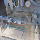 6120 Jasa J350 FV VFFS vertical bagger