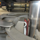 6120 Jasa J350 FV VFFS vertical bagger