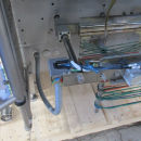 6120 Jasa J350 FV VFFS vertical bagger