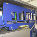 6120 Jasa J350 FV VFFS vertical bagger