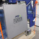 6120 Jasa J350 FV VFFS vertical bagger