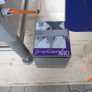 6120 Jasa J350 FV VFFS vertical bagger