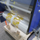 6120 Jasa J350 FV VFFS vertical bagger