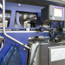 6120 Jasa J350 FV VFFS vertical bagger