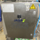 6120 Jasa J350 FV VFFS vertical bagger