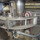 6120 Jasa J350 FV VFFS vertical bagger