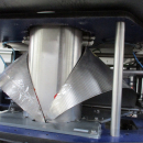 6120 Jasa J350 FV VFFS vertical bagger