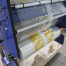 6120 Jasa J350 FV VFFS vertical bagger