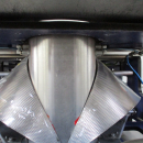 6120 Jasa J350 FV VFFS vertical bagger