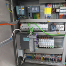 6120 Jasa J350 FV VFFS vertical bagger