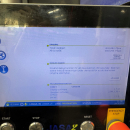 6120 Jasa J350 FV VFFS vertical bagger