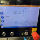 6120 Jasa J350 FV VFFS vertical bagger