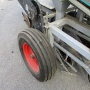 6121 Haarby onion planter 3 row combi