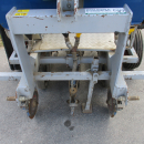 6121 Haarby onion planter 3 row combi