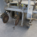 6121 Haarby onion planter 3 row combi