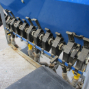 6121 Haarby onion planter 3 row combi
