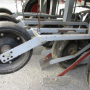 6121 Haarby onion planter 3 row combi