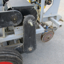 6121 Haarby onion planter 3 row combi