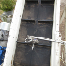 6124 EKKO elevator  3600x1000x350 mm