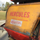 6137 Bijlsma Hercules weigher