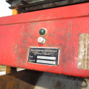 6137 Bijlsma Hercules weigher