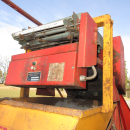 6137 Bijlsma Hercules weigher