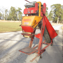 6137 Bijlsma Hercules weigher