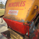 6137 Bijlsma Hercules weigher